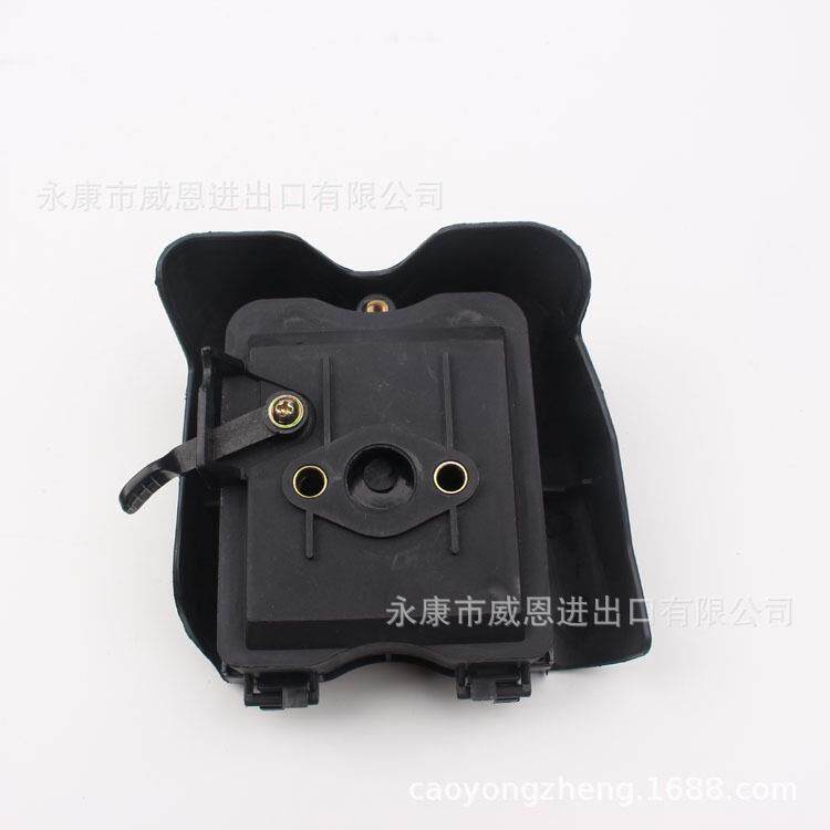 割草机40-5空滤器总成（B款）园林工具割草机配件