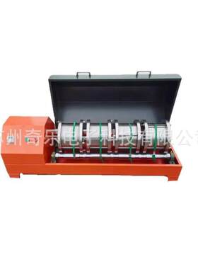 DFR-3沥青路面纤维狄法尔磨耗试验机微型狄法尔磨耗试验仪