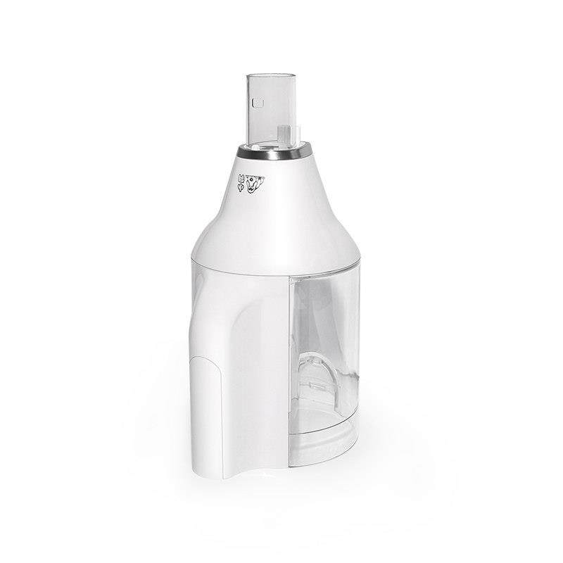 小狗吸尘器配件T10Pro/毛绒/混合/年轻/旋风尘杯地板刷过滤器
