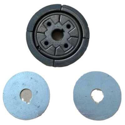 Clutch EH12 离合器 外径78.5MM 安装孔15MM 厚度18MM
