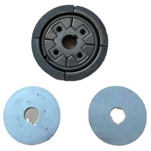 Clutch EH12 离合器 外径78.5MM 安装孔15MM 厚度18MM