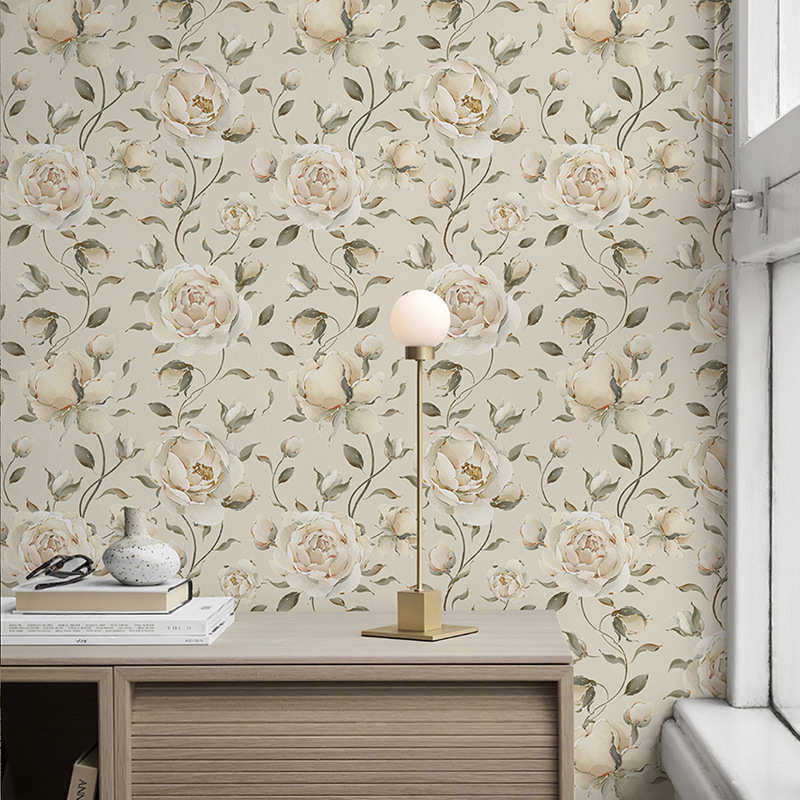 款壁纸墙纸自粘直播间背景墙柜子贴纸自粘pvc墙纸批发wallpap,家装主材,自贴墙纸/自粘墙纸,淘宝优惠券,粉丝福利购,淘宝优惠卷