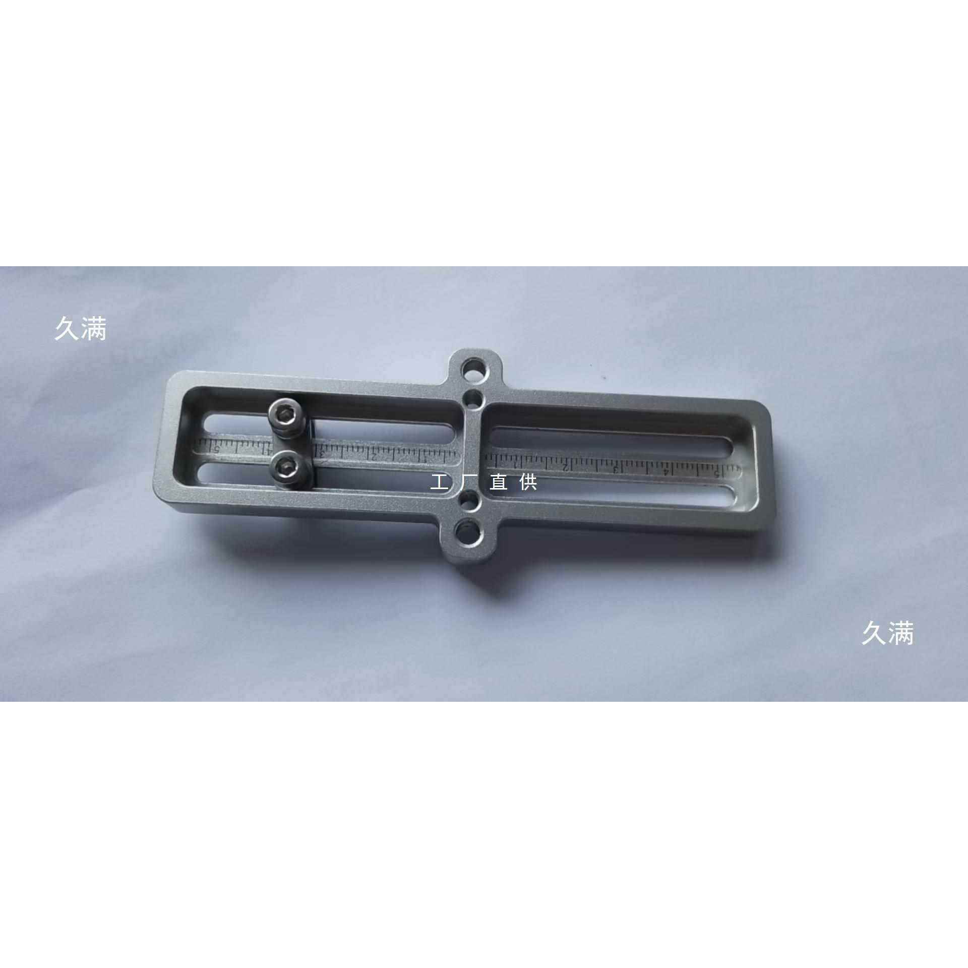 微型夹头夹具夹持器抓手抓具柔触夹爪柔喙嘴柔性夹爪套装
