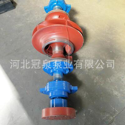 上海凯泉KQSN350-M9503双吸泵用泵芯转子厂家量大优惠