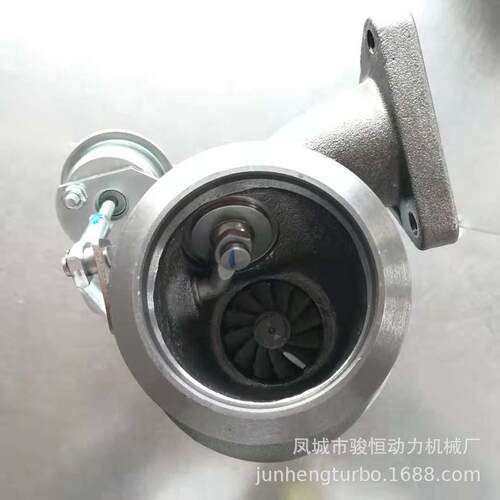 涡轮增压器GT2052S72184-00017218472184-000279519TURBO