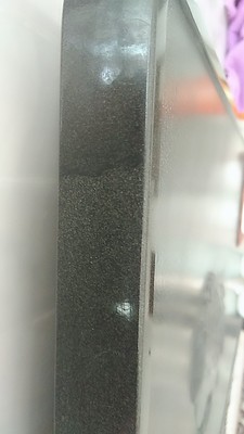 源韵手工雕刻天然乌金石头石茶盘怎么样？真相评测不吹不黑诉说