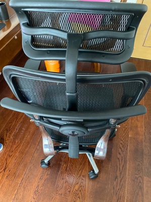 保友电脑椅怎么样?总听说有人入手后悔为何？