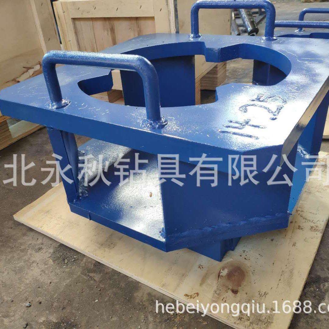 牙轮钻头卸扣器 装卸器 钻头卸扣器 三牙轮钻头装卸器