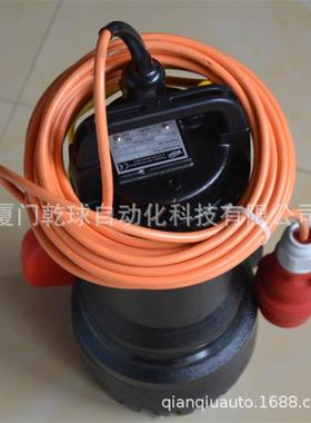 WAKER潜水泵/水泵SG0H1-2DSGF19700-2WSGF10S-2WS