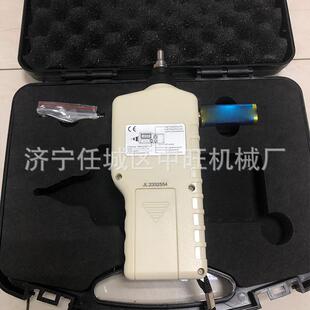 激光测振仪双通道测振仪振动分析仪振动监测仪便携式数显测振仪