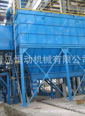 青岛厂家销售环保脉冲除尘器小型布袋除尘设备质优价廉