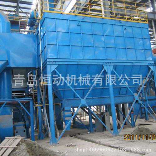 青除岛厂372质家生产脉冲尘器、优价廉、迎欢选购