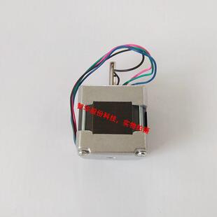 置 原装 376D出锡装 375B 自动焊锡机步进电机组件 QUICK快克373C