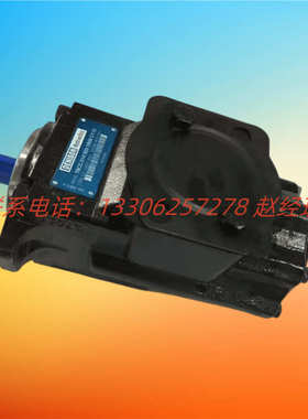 美国DENISON丹尼逊叶片泵SDV10 1B2B 1B SDV10 1B1B 1A质保一年