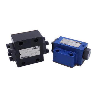 SV15GA-30,SV15GB-30 SV20GA-30,SV20GB-30 SV20PA-30液控单向阀