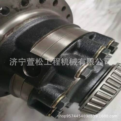 WA380-6装载机6754-41-1150齿轮装载机配件