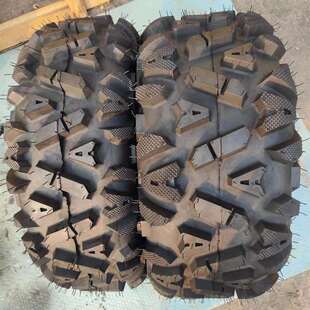 26x11R12 29x11R14 26x9R12 全钢丝真空沙漠越野ATV轮胎