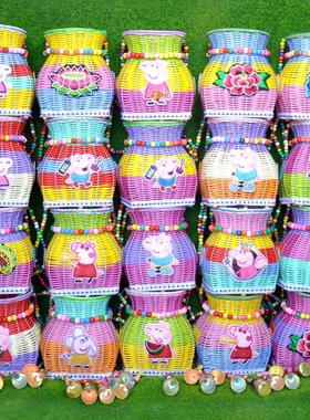 小背篓幼儿园实力厂家装饰摆件