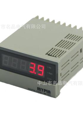 名品FA频8速-5NNB转智能双数显速表FA8-5NNB率表线度表