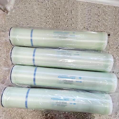 汇通膜LP22-8040 国产反渗透RO膜VONTRON膜ULP31-4040 LP21-4040