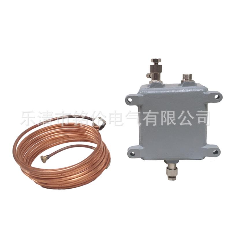 气体继电器取889气盒QH1-50瓦斯继电器取气盒/QJ1QJ425-TH通0用