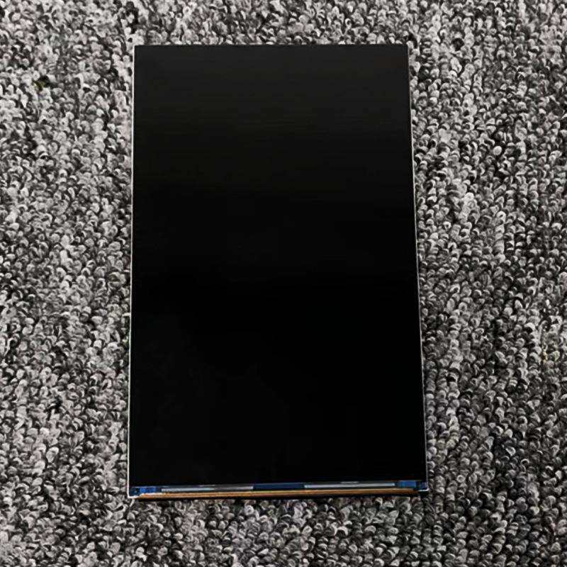7寸显示屏 高清1200x1920 MIPI接口IPS树莓派副屏 TFT LCD液晶屏