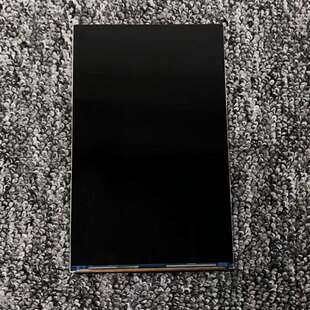 7寸显示屏 高清1200x1920 MIPI接口IPS树莓派副屏 TFT LCD液晶屏