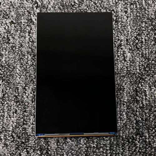 7寸显示屏 高清1200x1920 MIPI接口IPS树莓派副屏 TFT LCD液晶屏