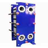 供应304不锈钢可拆卸易清洗冷却器br03板式 换热器