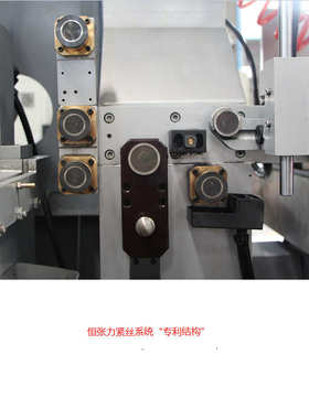 厂家直供 大铁数控 电火花线切割 DT320中走丝机床 产地货源