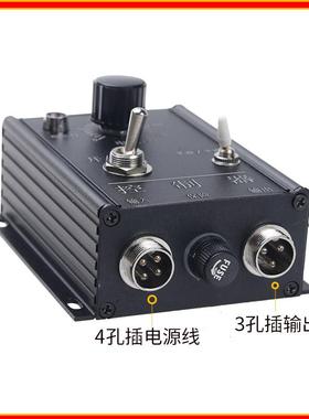 振动盘控制器-1铁6/41直振平振电磁2控制调压速器10节A 20--16380