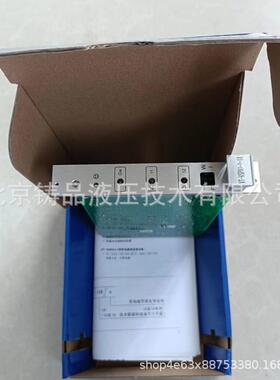放大器VT-3013BS30VT-3014BS30VT-5003BS20VT-5004BS20