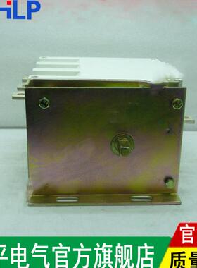 隔离换向开关GHK-400A卧式