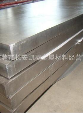 供应Ti6Al4V钛板100厚的Ti-6Al-4V钛合金板可以切割