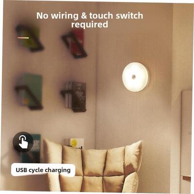 table lamp bedroom bedside lamp small night light 小夜灯