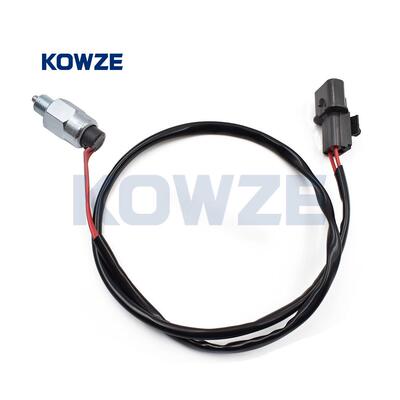 MR196931/MB620505波箱开关适用帕杰罗1990-2003 6G72 4D56 4M40