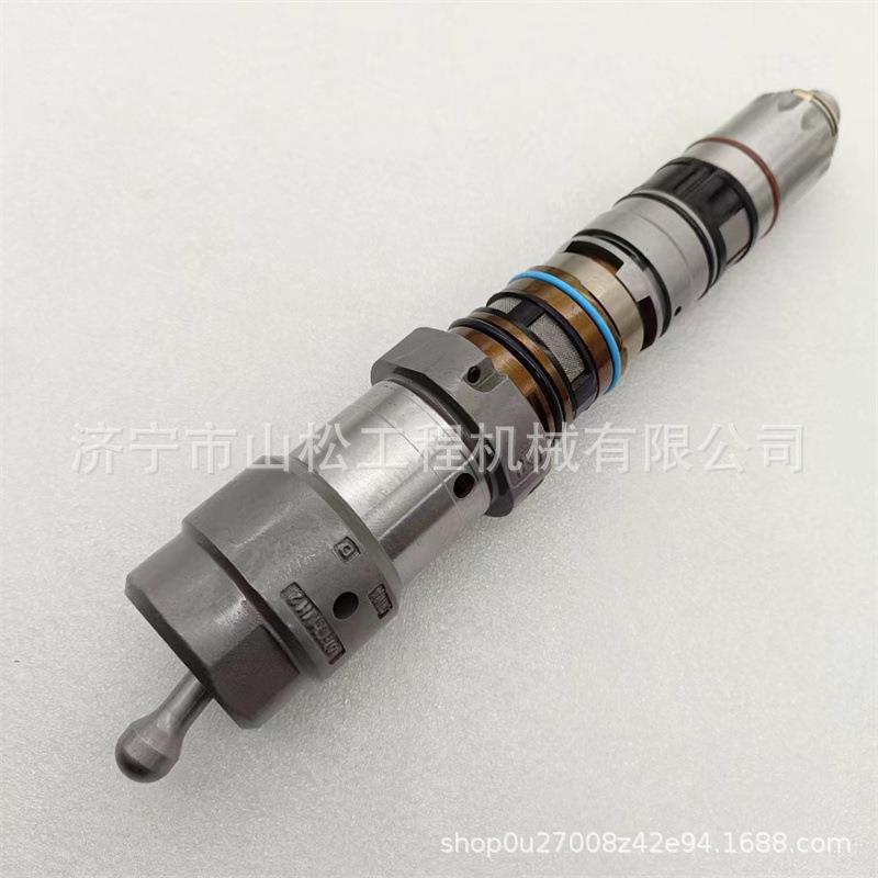 4928348喷油器总成QSK45 QSK60 QSK23发动机共轨喷油嘴喷油泵油嘴