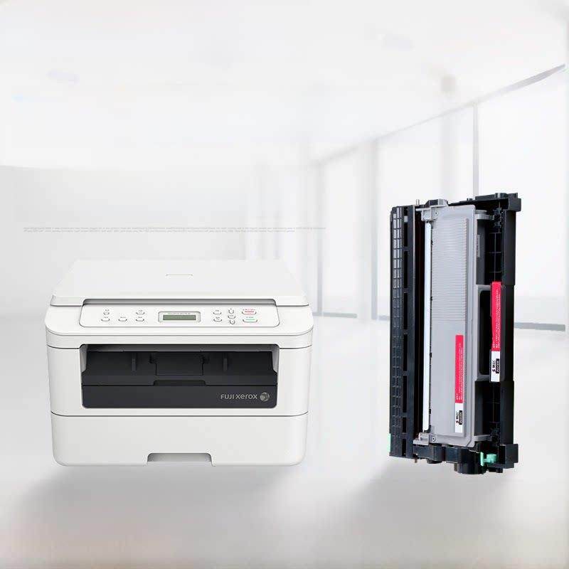 富士Schwaruprint M228B墨盒Ct 351056墨盒粉末墨盒富士施乐打印