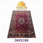 客厅卧室波式 正品 意式 手工编织羊毛欧美纯中式 斯 佛托丝进口地毯式