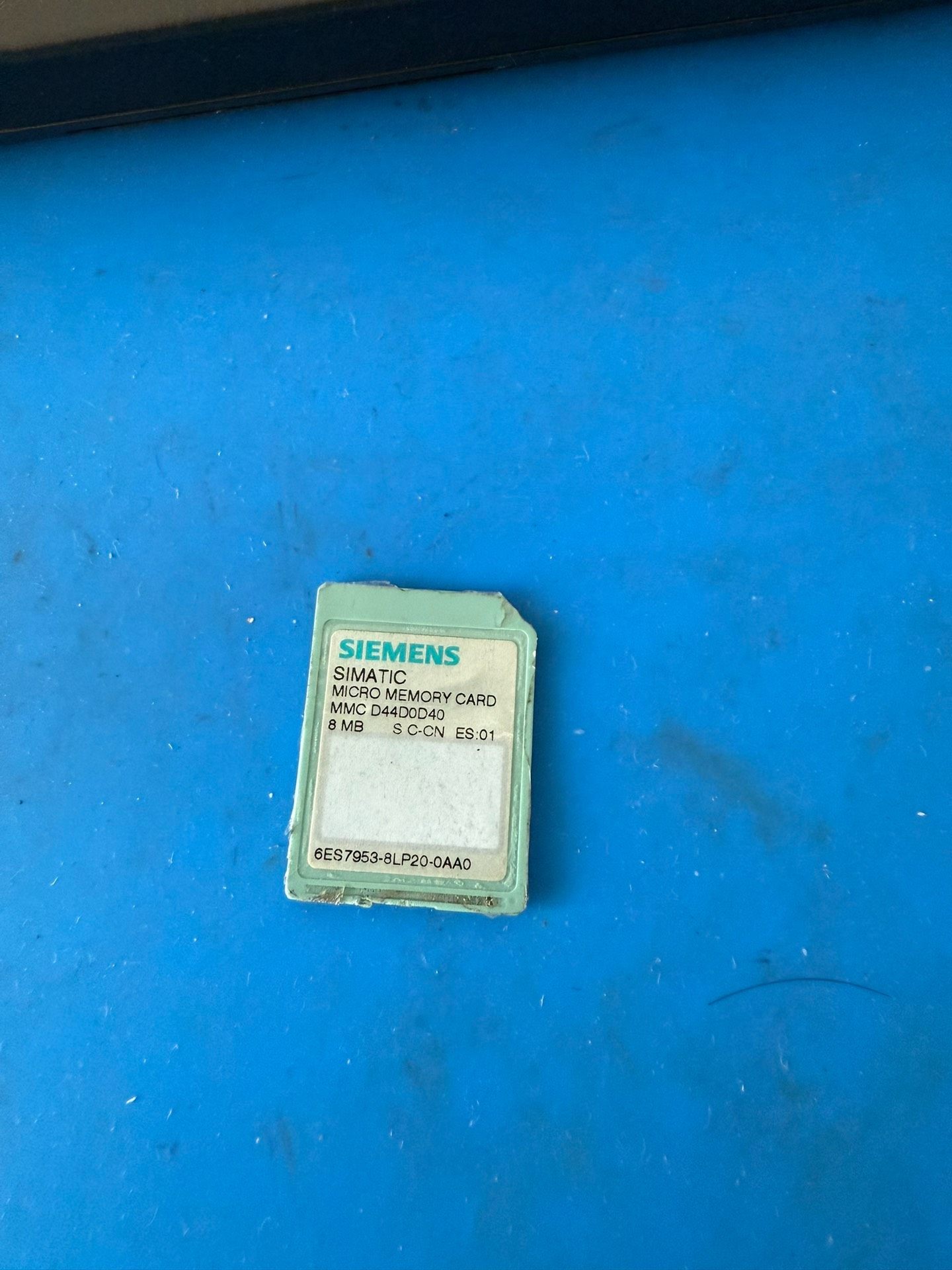 西门子953-8lp20