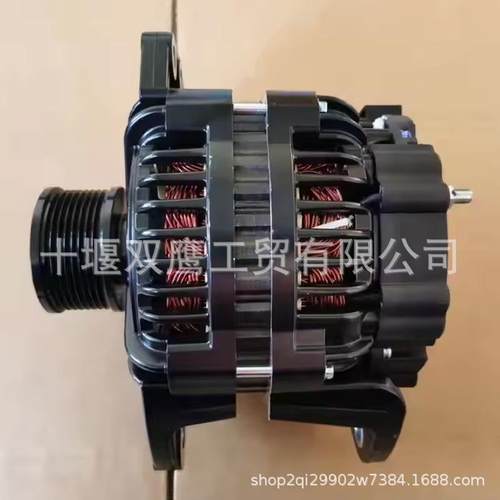 佩特来AVi171D交流发电机 28V 160A，供应康明斯M11发电机4319408