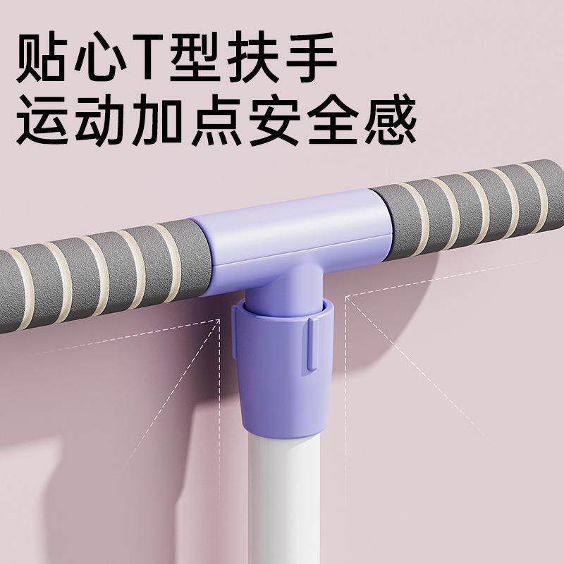 新款直销滑雪机瘦腿神器美腿练腿夹腿机瘦大腿内侧产后盆底肌训练