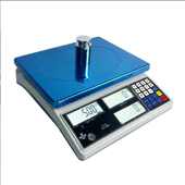 秤高精度232计数连称克电子秤工业串口商业电脑电子计重 精密30kg