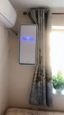 选前必看三个爸爸N260G家用新风机怎么样,胳后真实反馈