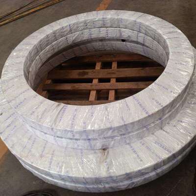 061.20.1094 外齿式回转支撑 轻型回转支承 轴承钢外齿转盘轴承