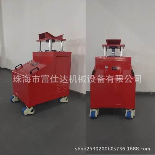 二柱龙门4吨举升机与汽车底盘悬挂件异响检测仪成套销售打折中