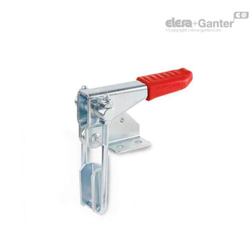 Elesa Ganter伊莉莎冈特 GN 851.1锁扣夹具