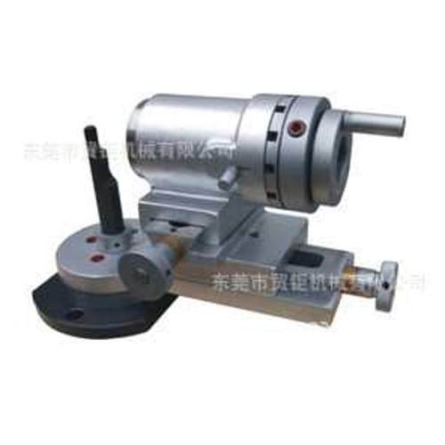 精密铣刀研磨机 HDT30铣刀研磨机 修磨铣刀机器3-28MM