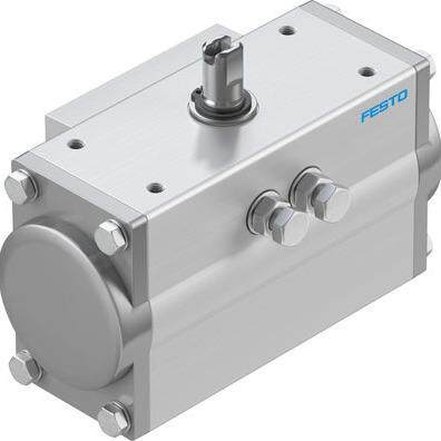 FESTO费斯托摆动驱动器DFPD-40-RP-90-RD-F0507（8047615)