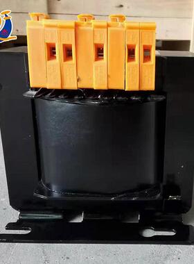 jbk5-250va机床控制变压器单相隔离380变12v变压器220v转110v